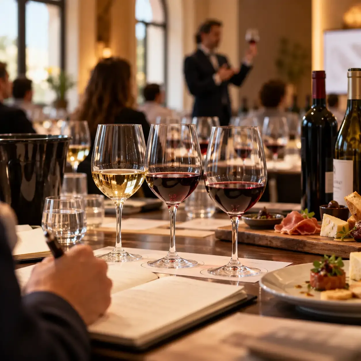 Corso Sommelier AIS di 3° livello – Sassari a Sassari Corso Sommelier AIS di 3° livello – Sassari a Sassari