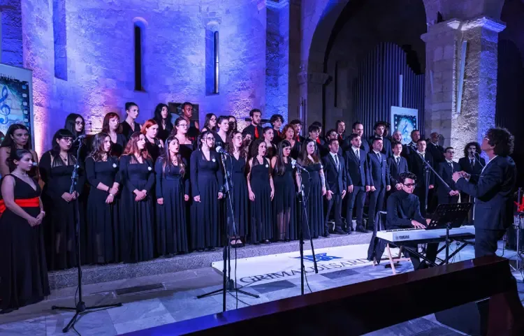 Festival delle Bellezze – Porto Torres Festival delle Bellezze – Porto Torres