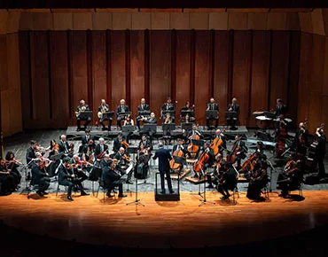 Concerto di Natale a Sassari Concerto di Natale a Sassari