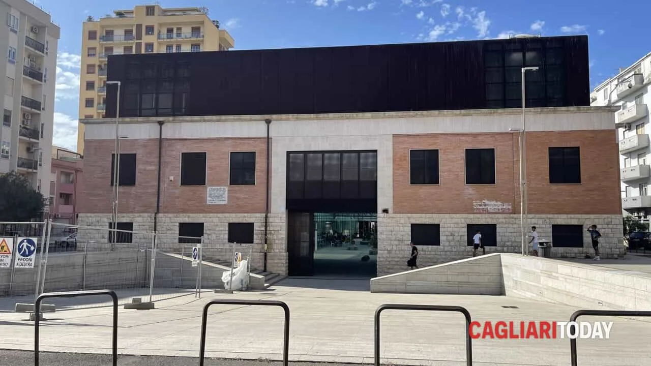 Convegni, ripetizioni gratuite e presentazioni di libri: tutti gli appuntamenti alla Mem dal 21 al 25 settembre a Cagliari Convegni, ripetizioni gratuite e presentazioni di libri: tutti gli appuntamenti alla Mem dal 21 al 25 settembre a Cagliari