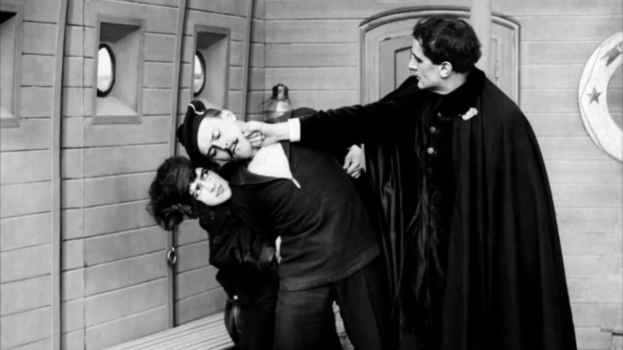 Dal 22 settembre a Pirri arriva "Storie di volti e silenzi", il cinema muto alle origini del mistero. Il programma a Cagliari Dal 22 settembre a Pirri arriva "Storie di volti e silenzi", il cinema muto alle origini del mistero. Il programma a Cagliari