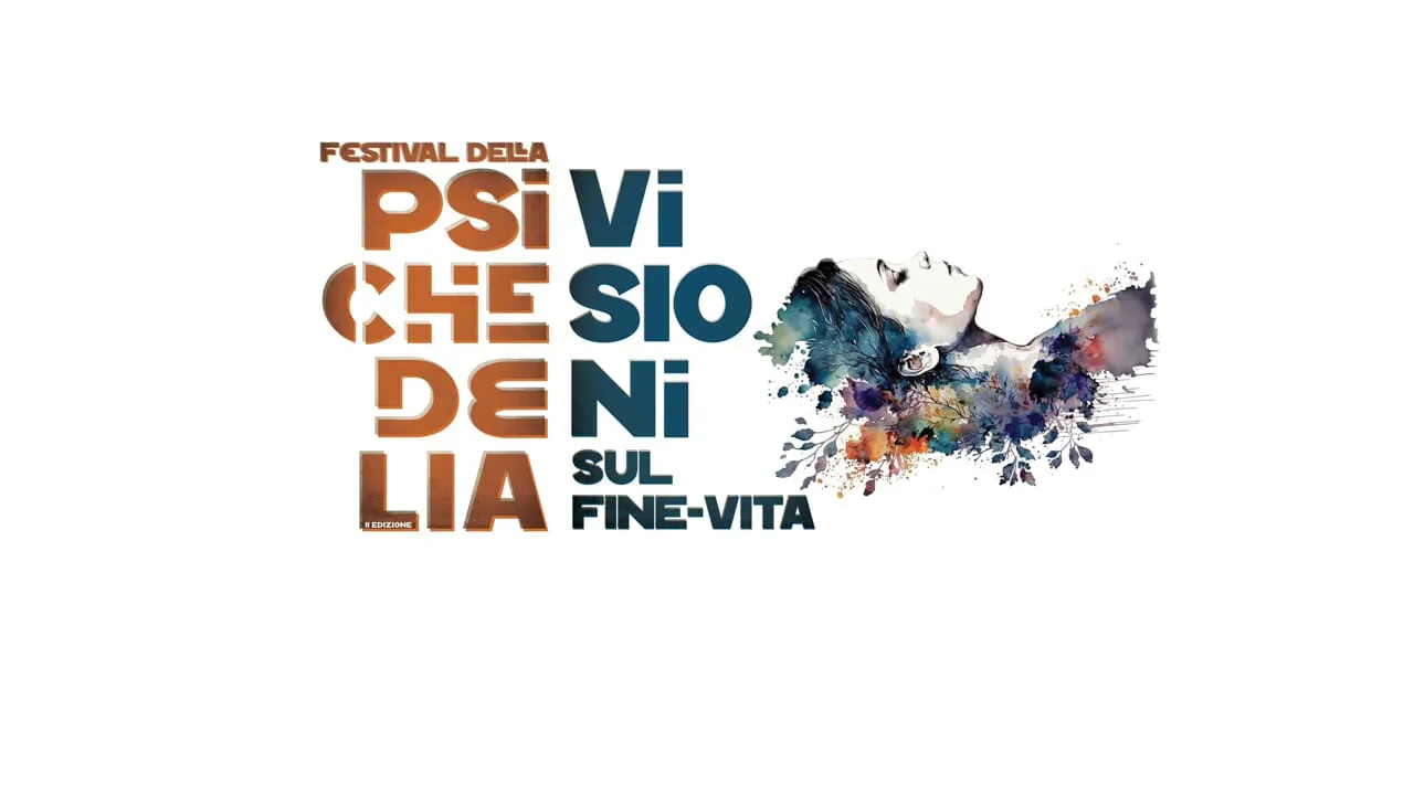 Festival della psichedelia al Teatro Massimo: il tema è il fine vita. L'anteprima venerdì 2 ottobre a Cagliari Festival della psichedelia al Teatro Massimo: il tema è il fine vita. L'anteprima venerdì 2 ottobre a Cagliari