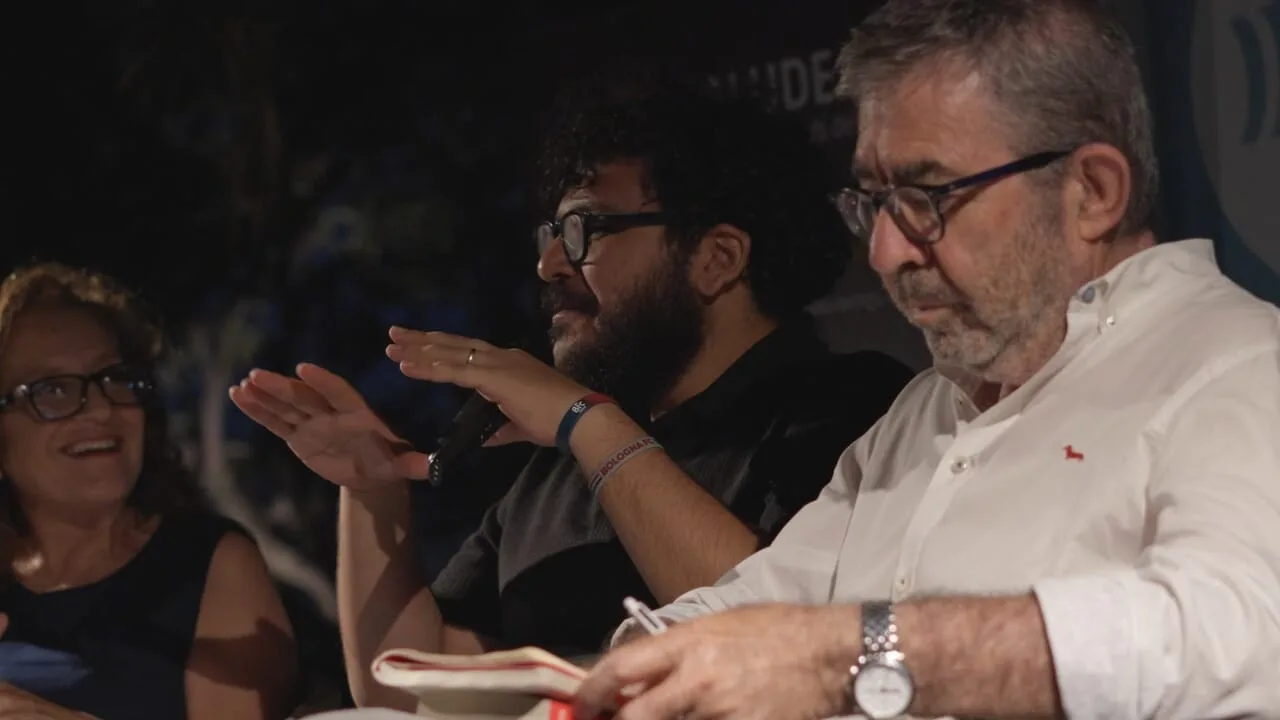 Genera Festival dal 1° al 5 ottobre tra Sassari e Alghero: cinque giorni per parlare di futuro a Sassari Genera Festival dal 1° al 5 ottobre tra Sassari e Alghero: cinque giorni per parlare di futuro a Sassari