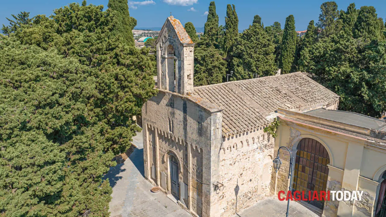 Giornate europee del patrimonio 2026: cosa visitare gratis il 26 e 27 settembre a Quartu, Sarroch, Samatzai e Gergei a Quartu Sant'Elena Giornate europee del patrimonio 2026: cosa visitare gratis il 26 e 27 settembre a Quartu, Sarroch, Samatzai e Gergei a Quartu Sant'Elena