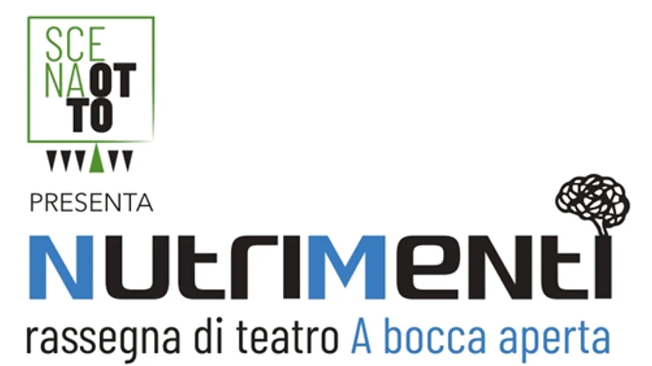 Il teatro si mette a tavola: a Cagliari quattro appuntamenti con "NutriMenti" dal 27 settembre al 29 novembre a Cagliari Il teatro si mette a tavola: a Cagliari quattro appuntamenti con "NutriMenti" dal 27 settembre al 29 novembre a Cagliari