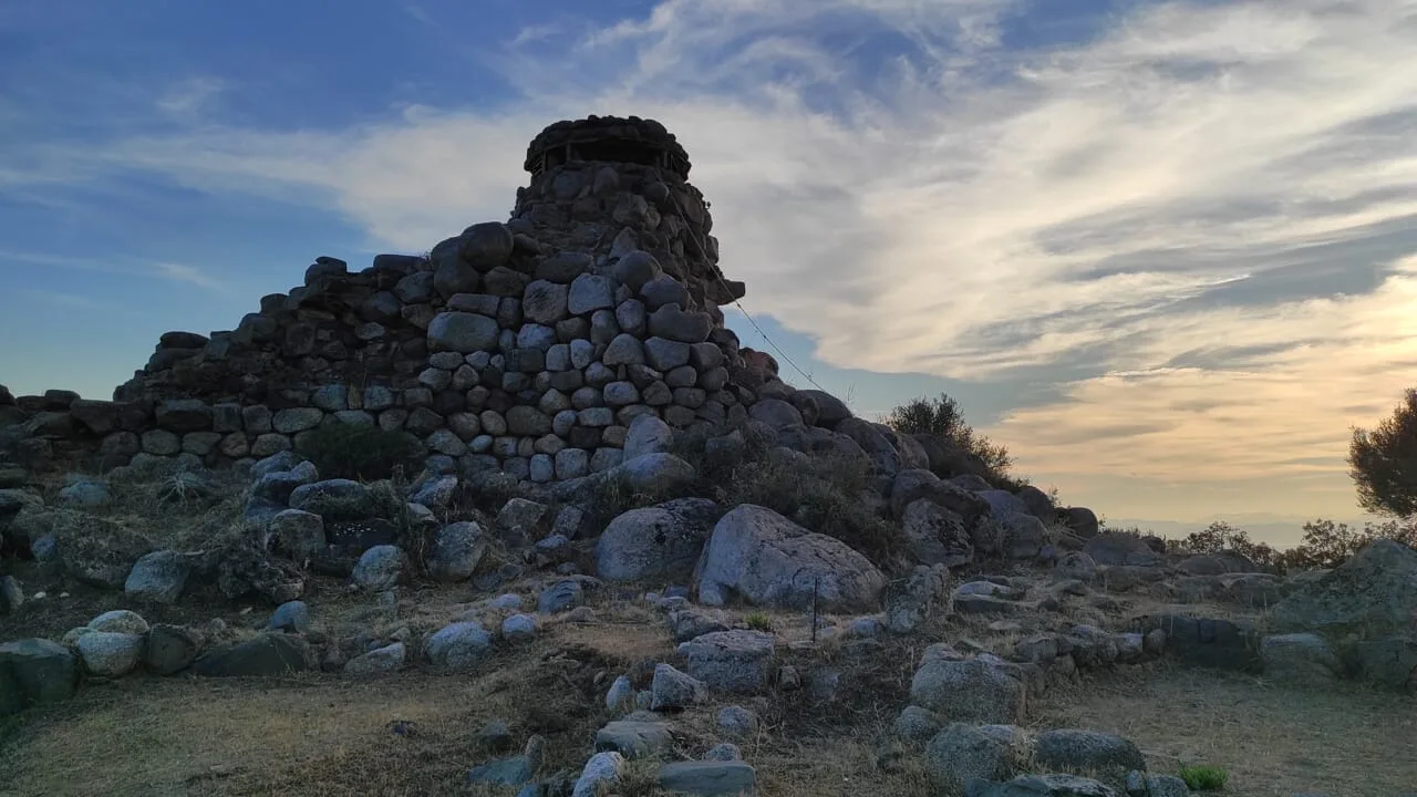 "Incanti"al nuraghe Diana: due giorni di archeologia, blues e cinema a Quartu Sant'Elena "Incanti"al nuraghe Diana: due giorni di archeologia, blues e cinema a Quartu Sant'Elena