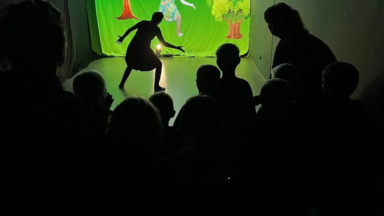 Teatro, scienza e nuove tecnologie: torna a Quartu dal 29 settembre l'Artemix festival a Quartu Sant'Elena Teatro, scienza e nuove tecnologie: torna a Quartu dal 29 settembre l'Artemix festival a Quartu Sant'Elena