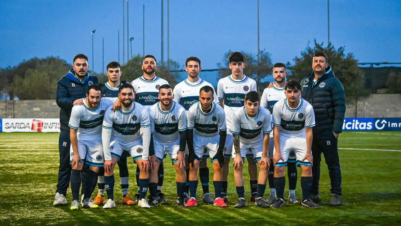 Trent'anni di Football Club San Giovanni, una favola nata per gioco: il 3 ottobre la festa a Ottava con partite e musica dal vivo a Sassari Trent'anni di Football Club San Giovanni, una favola nata per gioco: il 3 ottobre la festa a Ottava con partite e musica dal vivo a Sassari