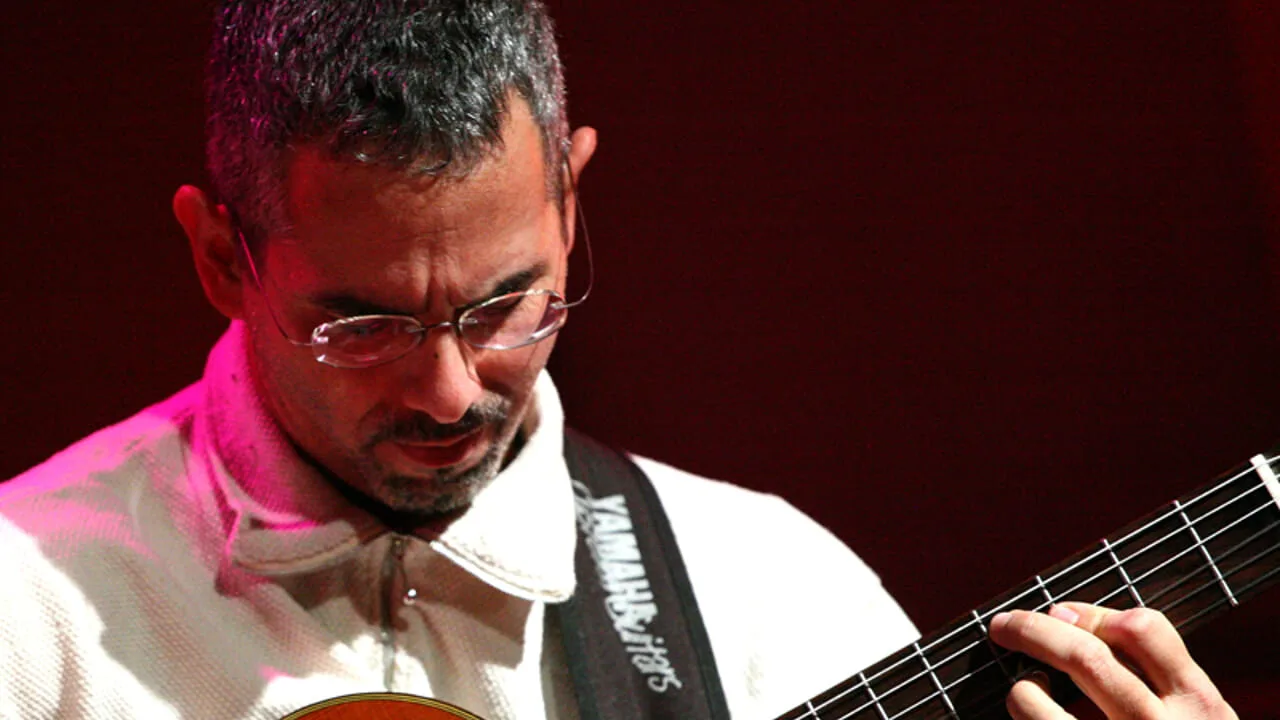 Un incontro, un'amicizia, tanta musica: il 4 ottobre a Sassari Maurino Giancarlo Maurino & Roberto Taufic a Sassari Un incontro, un'amicizia, tanta musica: il 4 ottobre a Sassari Maurino Giancarlo Maurino & Roberto Taufic a Sassari