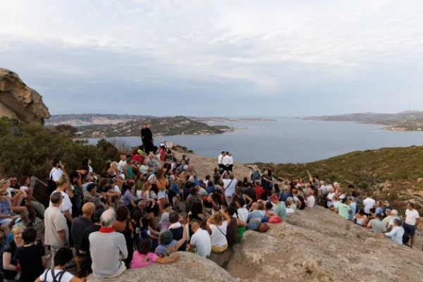 Isole che Parlano 2026 – XXX edizione a Palau Isole che Parlano 2026 – XXX edizione a Palau