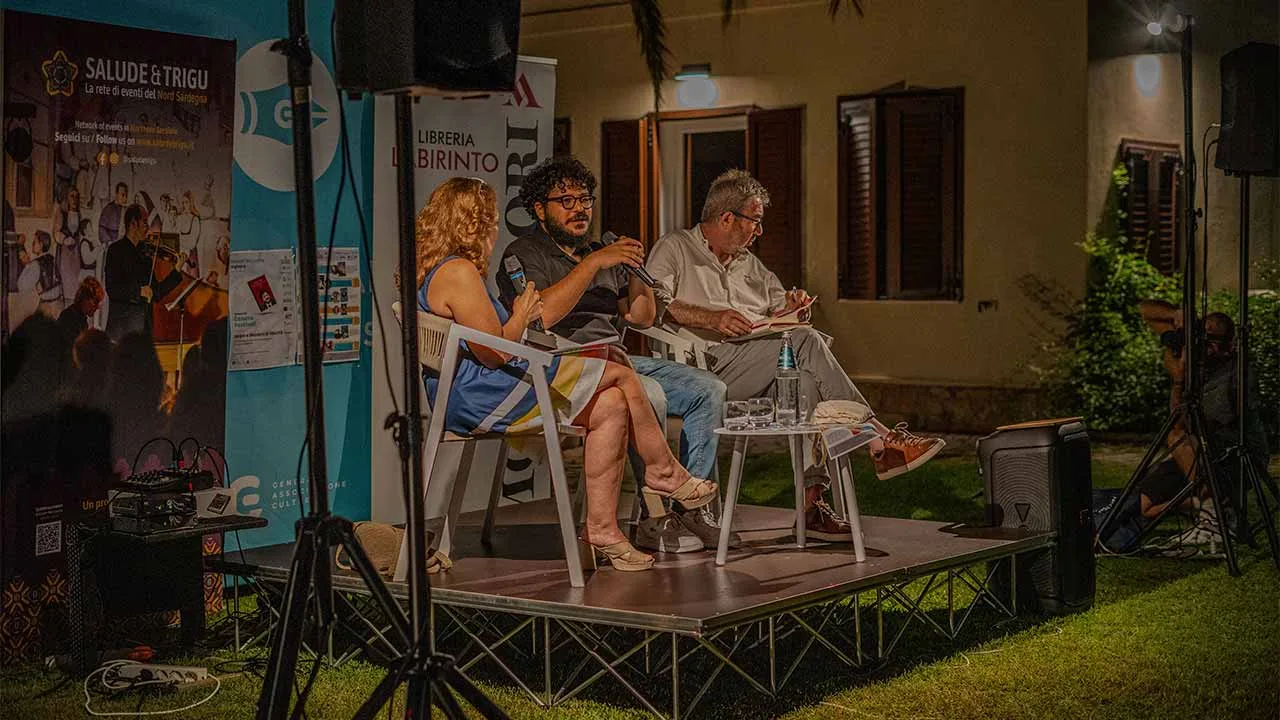 Genera Festival 2026