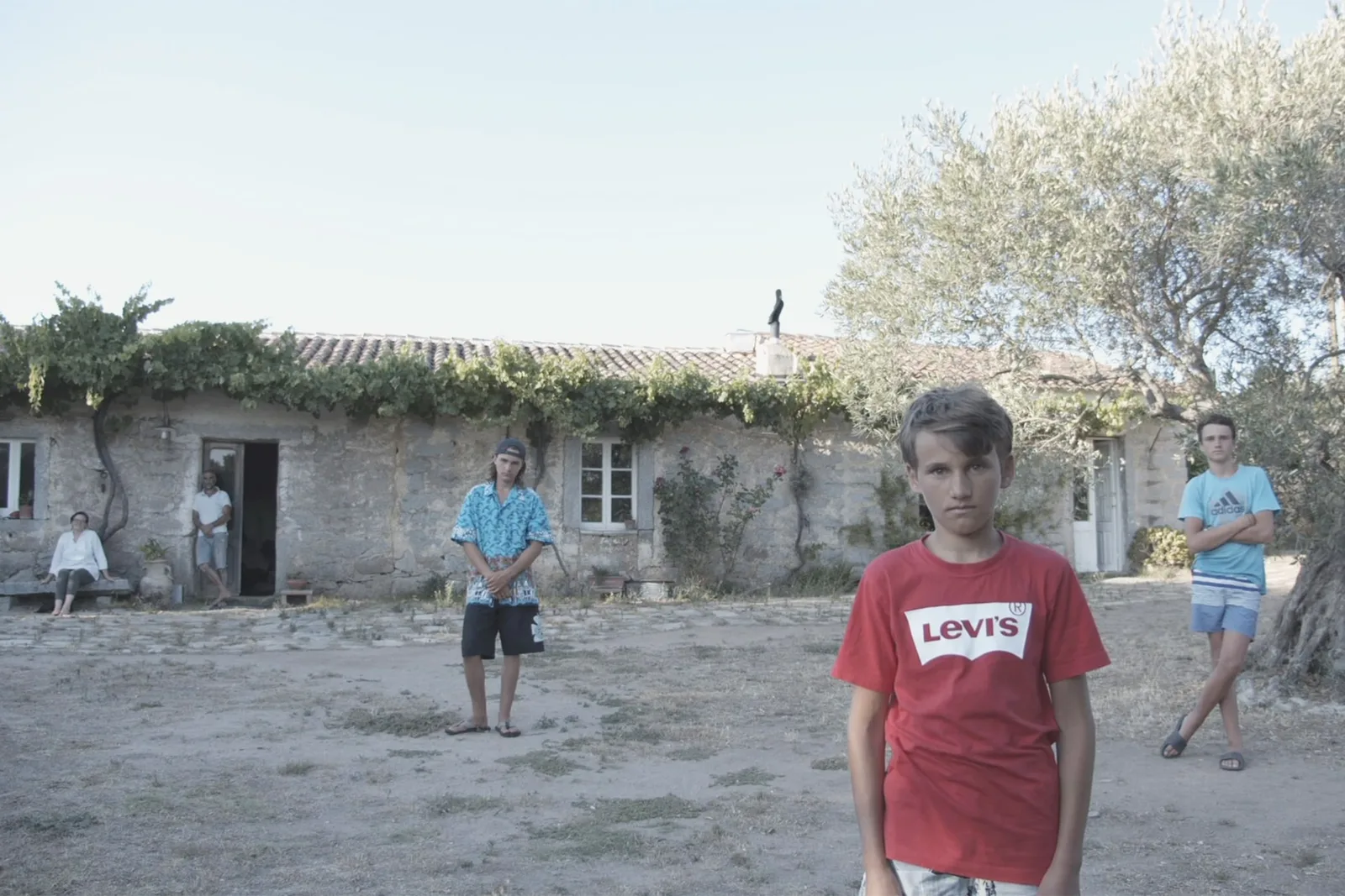 Mostra: Gaetano Crivaro, Margherita Pisano Atlante. VideoRitratti di Gallura Mostra: Gaetano Crivaro, Margherita Pisano Atlante. VideoRitratti di Gallura