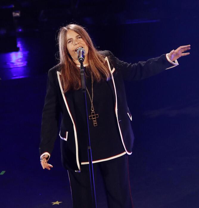 Nada in concerto