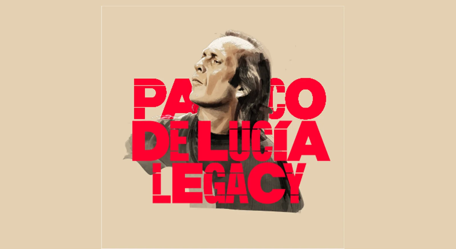 Paco de Lucia Legacy@Musica Arena a Cagliari Paco de Lucia Legacy@Musica Arena a Cagliari