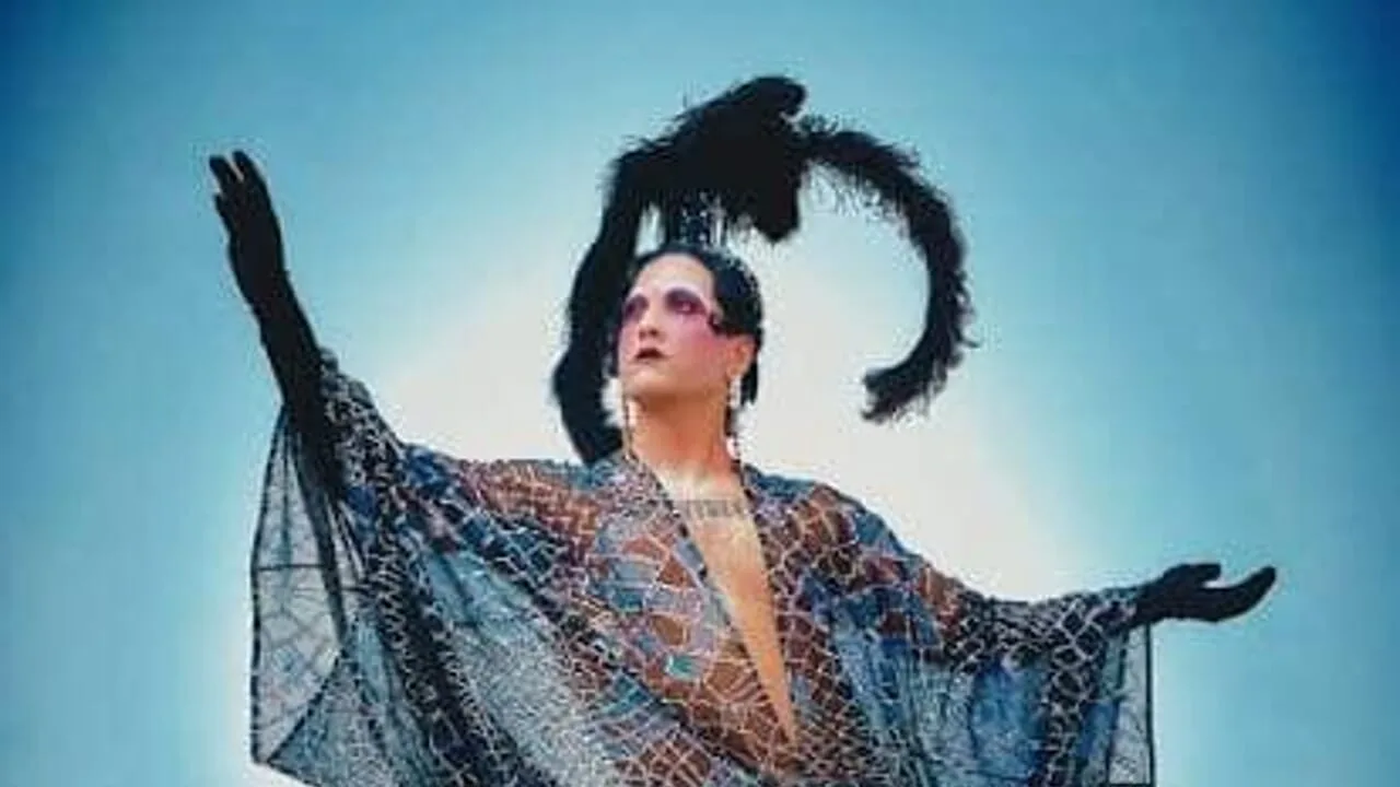 Rainbook, il 18 e 19 settembre torna a Sassari il Festival letterario delle culture LGBTQI+: il programma completo a Sassari Rainbook, il 18 e 19 settembre torna a Sassari il Festival letterario delle culture LGBTQI+: il programma completo a Sassari